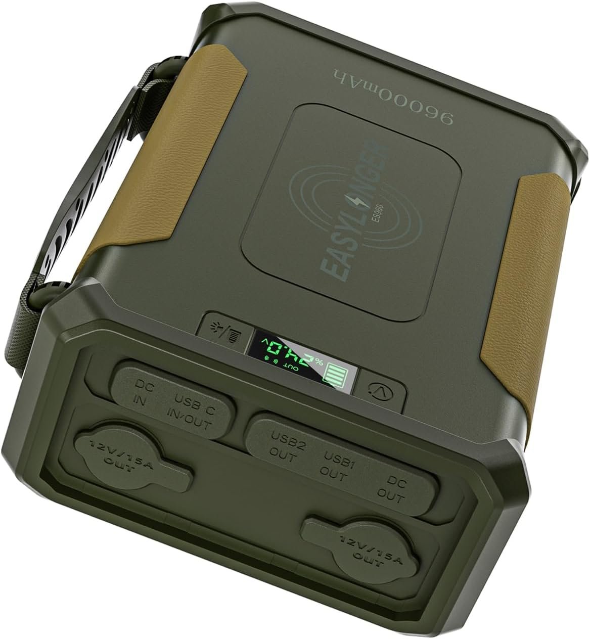 EASYLONGER ES960