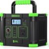 EBL Portable Power Station EB300