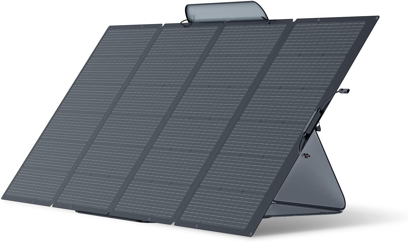 EF ECOFLOW 400W