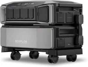 EF ECOFLOW DELTA Pro Ultra