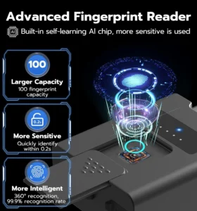 eLinkSmart P11