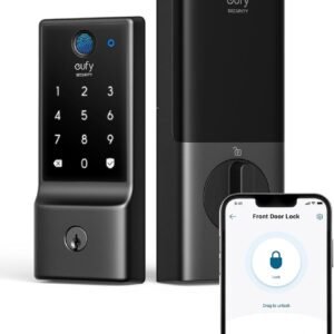 eufy Security Smart Lock C220