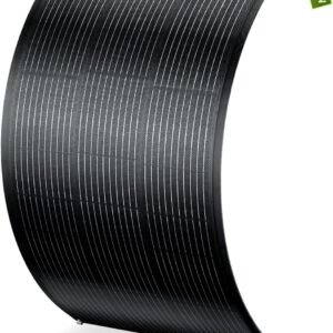 Flexible Solar Panel 200W