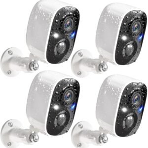 GMK Security Cameras