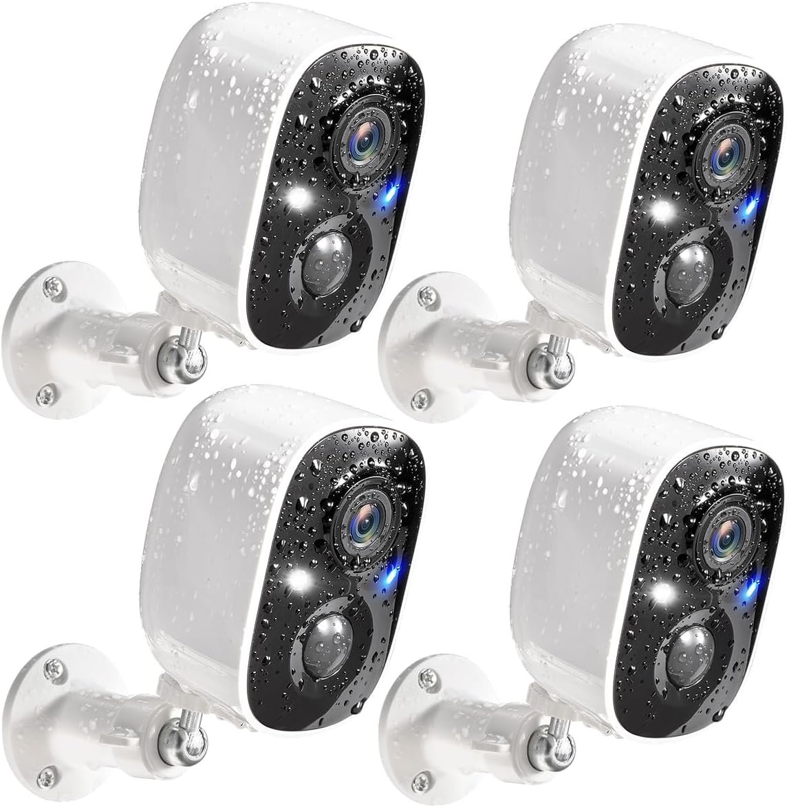 GMK Security Cameras