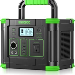 GRECELL 330W Portable Power Station