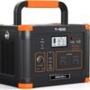 GRECELL 500W Portable Power Station