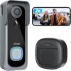 ieGeek Wireless Doorbell Camera