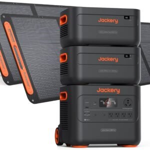 Jackery Explorer 2000 Plus