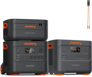 Jackery Explorer 2000 Plus