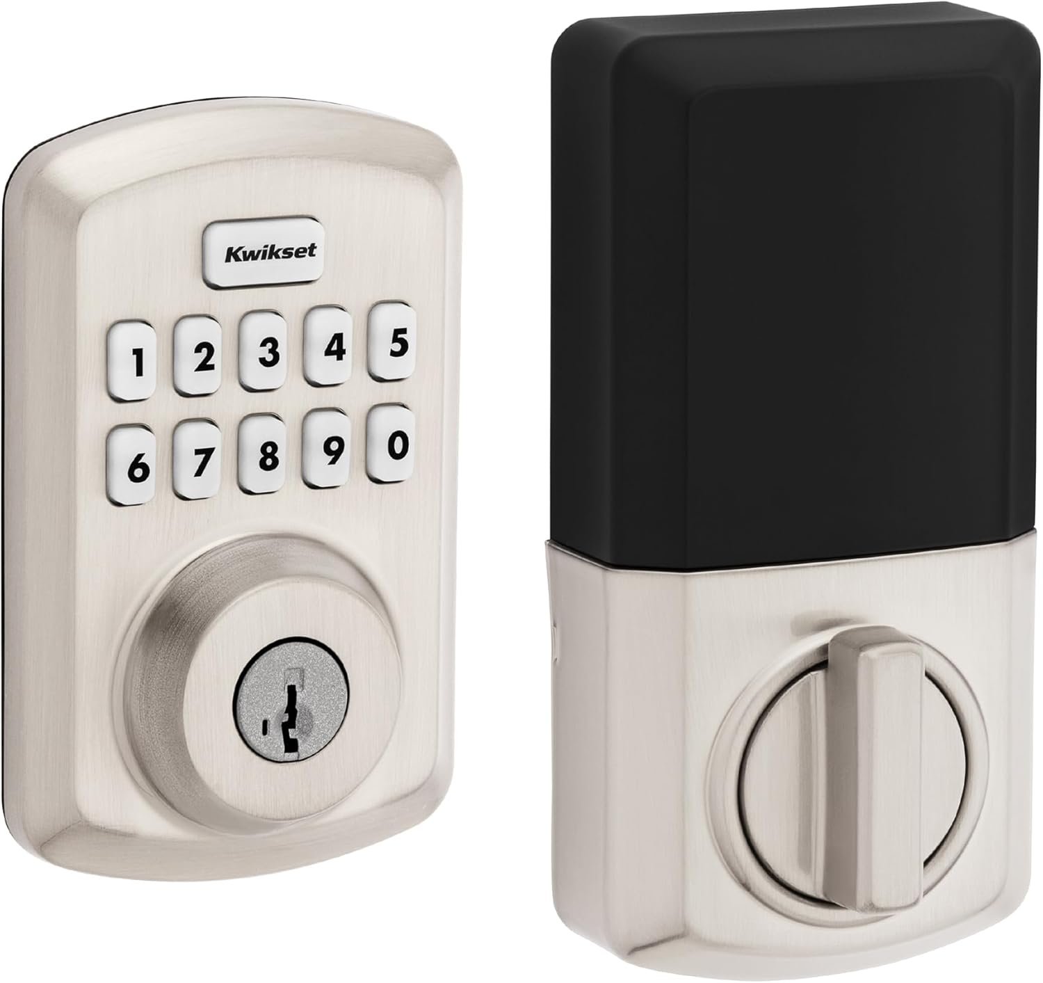 Kwikset Powerbolt 250