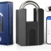 NexusLab Fingerprint Padlock