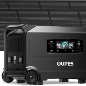 OUPES Guardian 6000