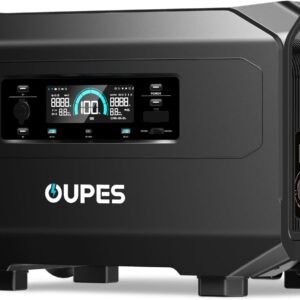 OUPES Guardian 6000