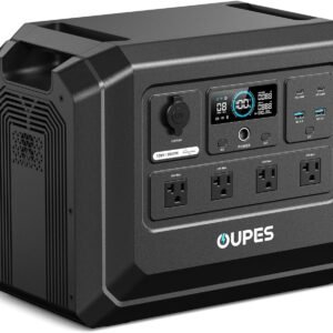 OUPES Mega 1 Lite