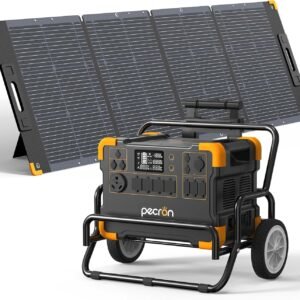 Pecron E2000LFP