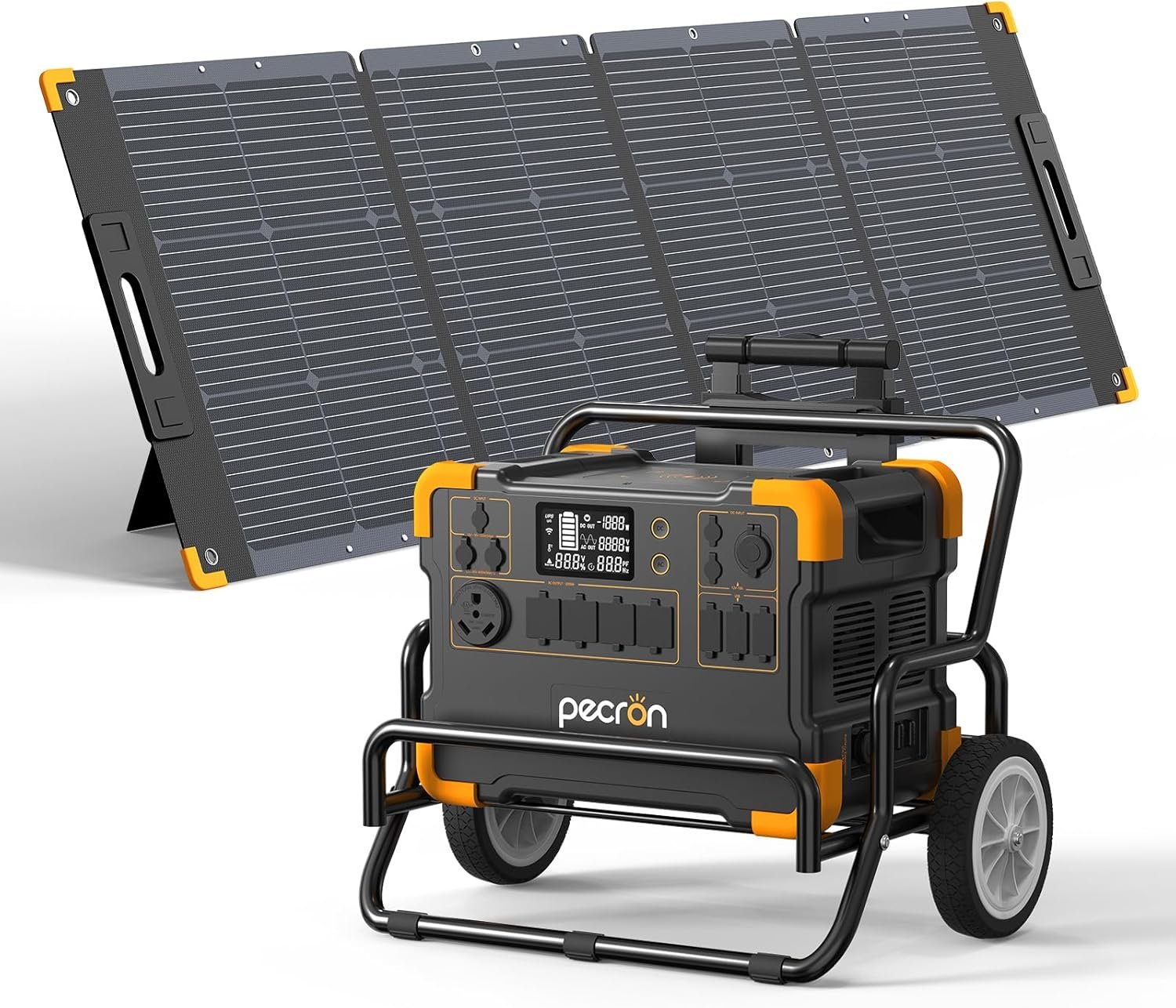 Pecron E2000LFP