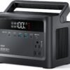 Portable Power Station 350W