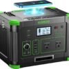 Portable Power Station 500W