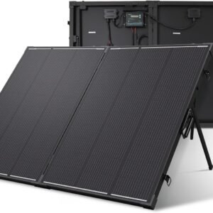 Renogy 200W Portable Solar Panel