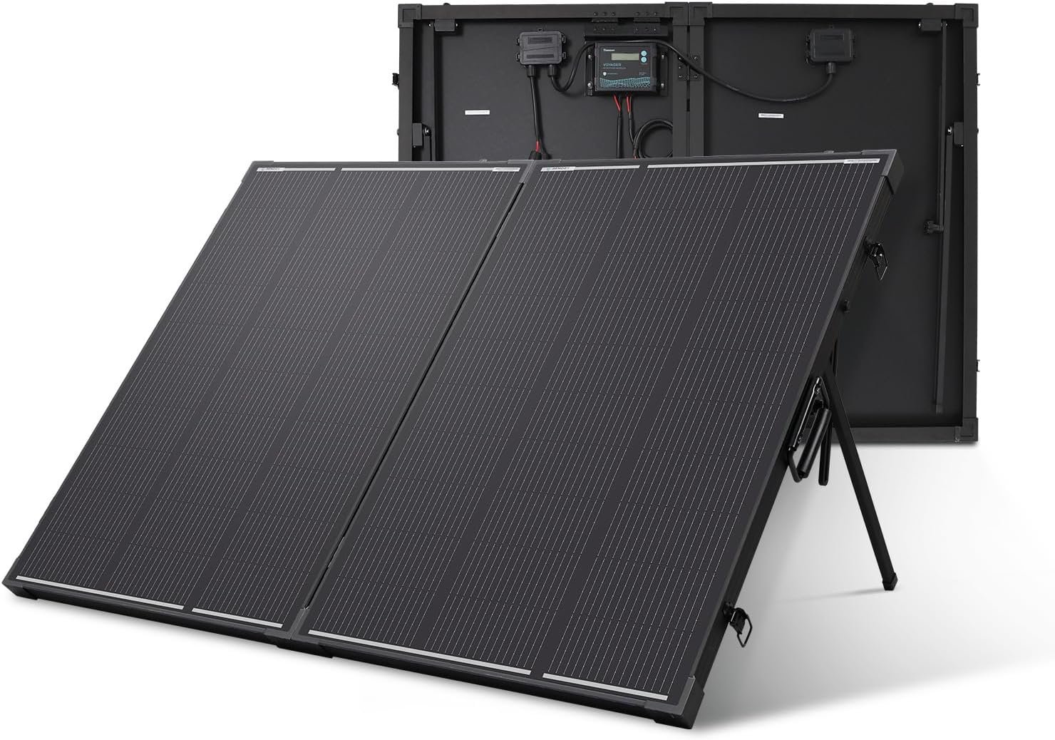 Renogy 200W Portable Solar Panel