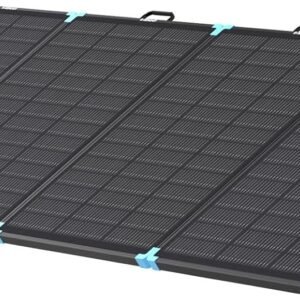 Renogy 300W Portable Solar Panel Suitcase