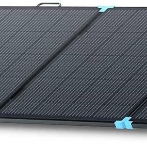 Renogy 400W Portable Solar Panel Suitcase