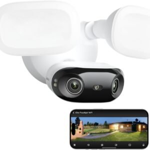 REOLINK Elite Floodlight WiFi