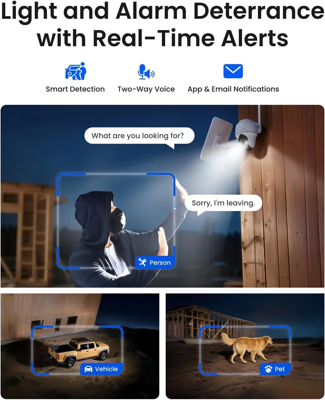Reolink Go PT Ultra solar panel and battery integration