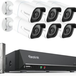 Reolink RLK8-800B6