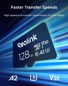 Reolink TrackMix WiFi 4K PTZ: Enhanced Surveillance with Local Storage Resilience