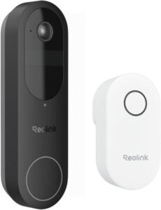 Reolink Video Doorbell