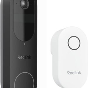 Reolink Video Doorbell