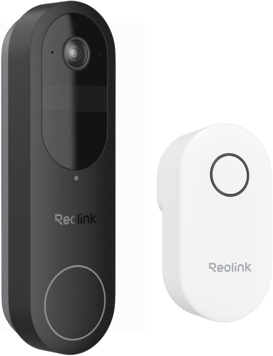 Reolink Video Doorbell