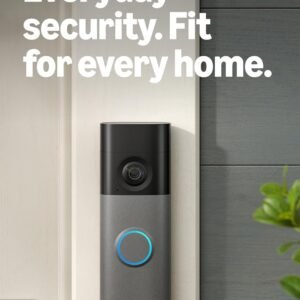 Ring Battery Doorbell