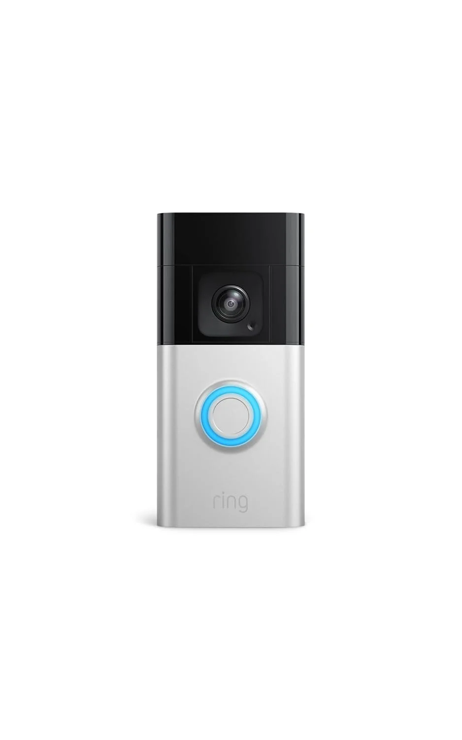 3D Motion Detection visualization from Ring Battery Doorbell Pro