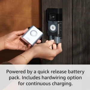 Ring Battery Doorbell Pro Review: Enhanced Visibility and Power Resilience for the Modern Home