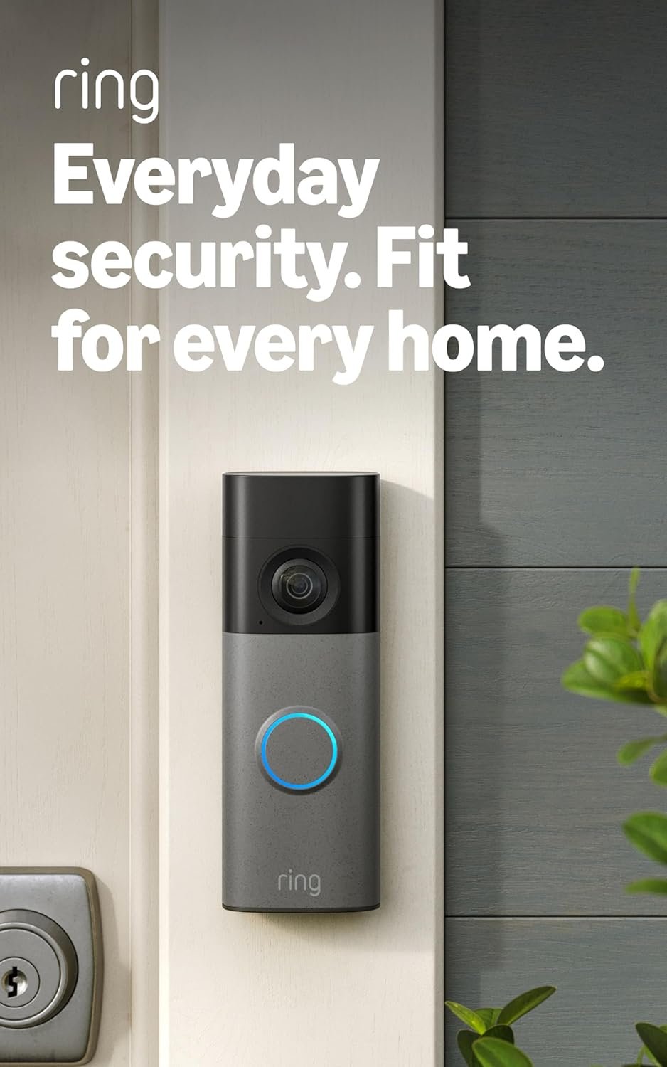 Ring Battery Doorbell