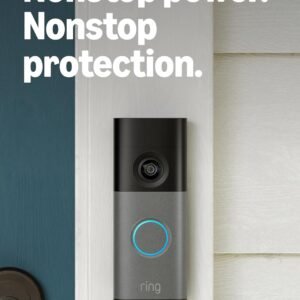 Ring Wired Doorbell
