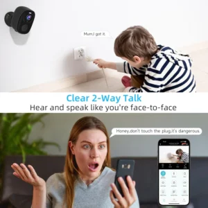 Rraycom 4-Pack Wireless Outdoor Cameras Review: Robust Surveillance Meets Off-Grid Potential