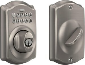 Schlage BE365