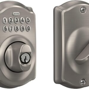 Schlage BE365