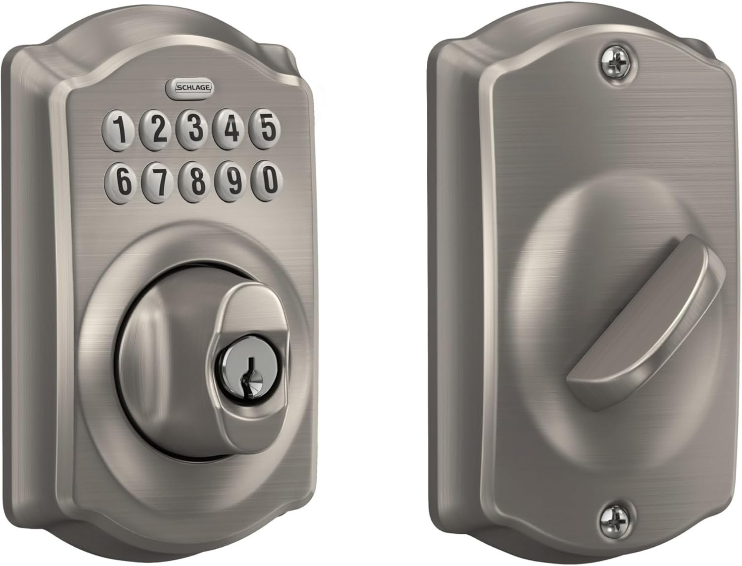 Schlage BE365