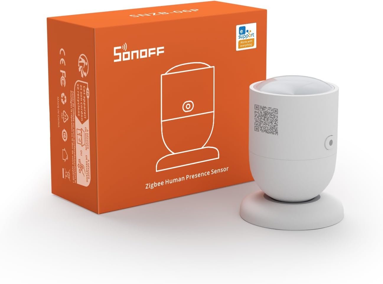 SONOFF SNZB-06P