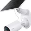 Tapo SolarCam C402