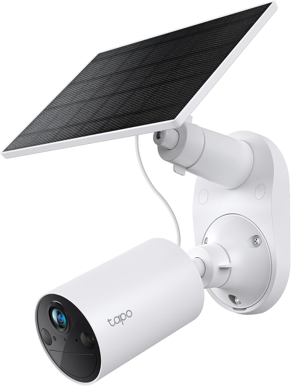 Tapo SolarCam C402