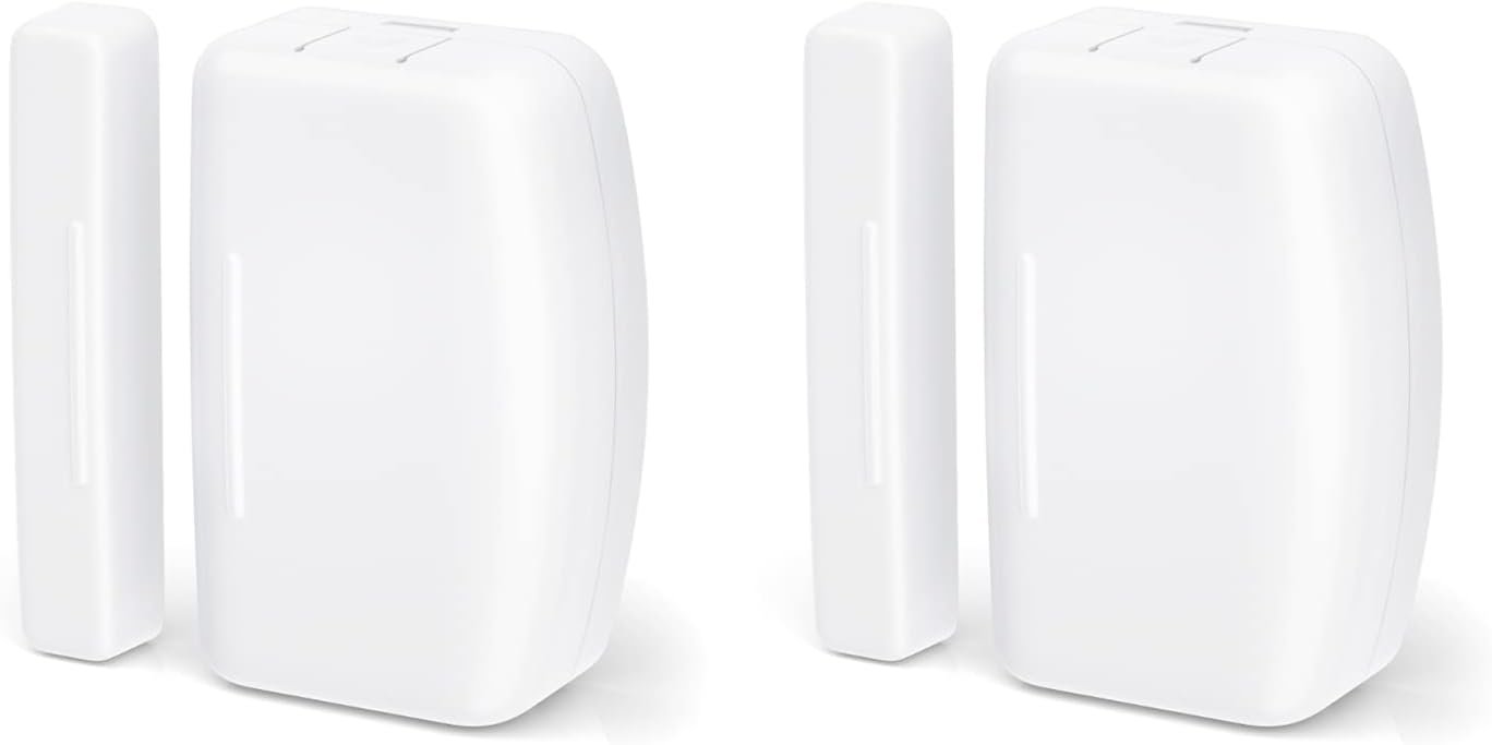 THIRDREALITY Zigbee Contact Sensor 2 Pack