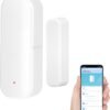 Tuya Smart WiFi Door Sensor