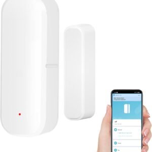 Tuya Smart WiFi Door Sensor