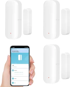 Tuya Smart WiFi Door Sensor